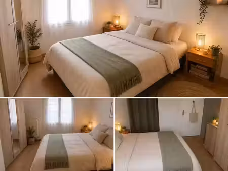location appartement 1 pièce 10 m² à guignes (77390)