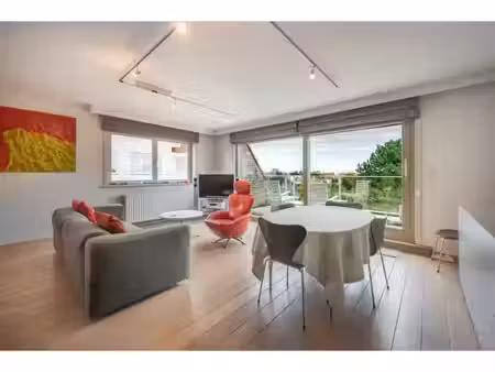 appartement à vendre à elizabetlaan 206 duinbergen (rbw75139)