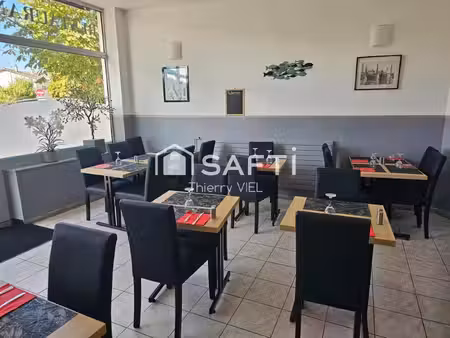 vente commerce 4 pièces 160 m² vaires-sur-marne (77360)