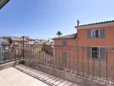 vente appartement 2 pièces 38.45 m² à biot (06410)  259 000 €