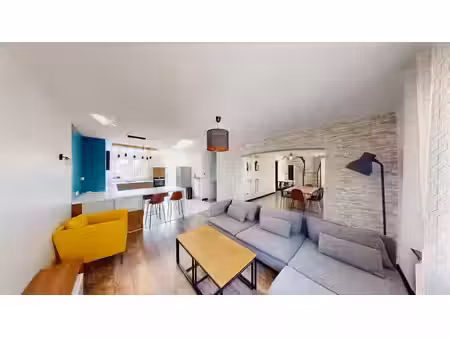 vente appartement 4 pièces 113 m² à montigny-les-metz (57950)  249 000 €