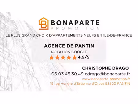 vente appartement 4 pièces 105 m² à creil (60100)  243 000 €