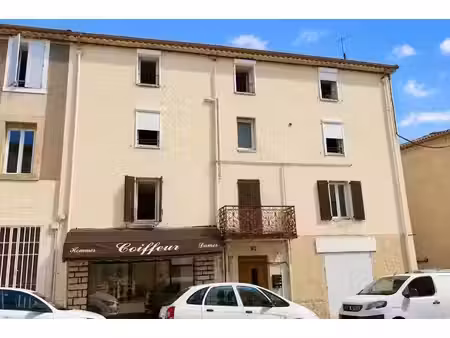 vente appartement 12 pièces 333 m² à la grand-combe (30110)  235 000 €