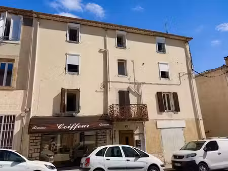 vente appartement 12 pièces 333 m² à la grand-combe (30110)  246 000 €