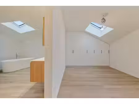 rubenspark | appartement 3 chambres à vendre à willebroek