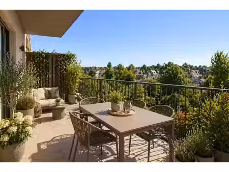 vente appartement 3 pièces 65 m² à saint-cyr-sur-loire (37540)  254 300 €