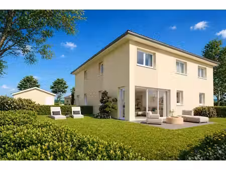 vente appartement 4 pièces 90 m² à perrigny-lès-dijon (21160)  258 000 €