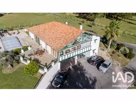 vente maison traditionnelle 5 pièces