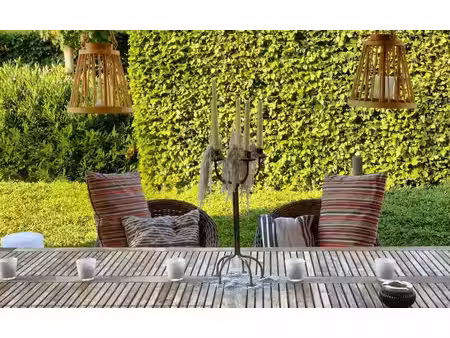 vente appartement 2 pièces 66 m² à carcans (33121)  260 000 €