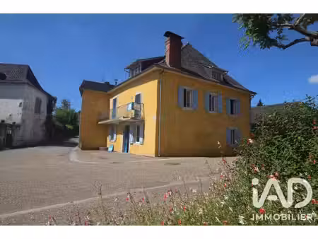 vente maison traditionnelle 8 pièces