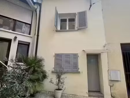 vente appartement 3 pièces 58 m² à verrieres-le-buisson (91370)  270 000 €