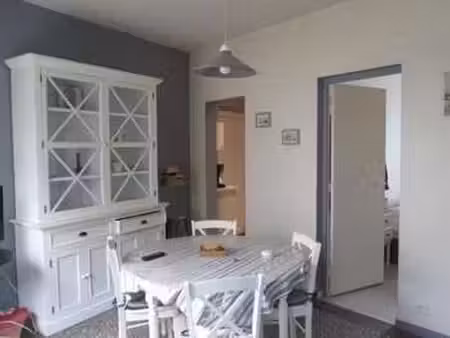 vente appartement 2 pièces à saint-cast-le-guildo (22380) : à vendre 2 pièces / 31m² saint