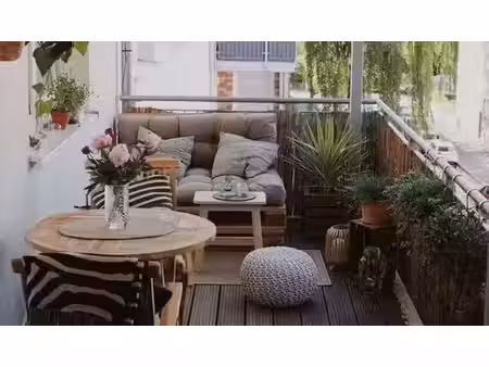 vente appartement 3 pièces 65 m² à saint-bonnet-de-mure (69720)  280 000 €