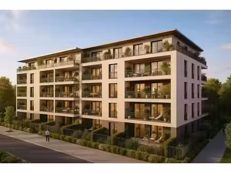 vente appartement 3 pièces 60 m² à neuilly-sur-marne (93330)  287 900 €