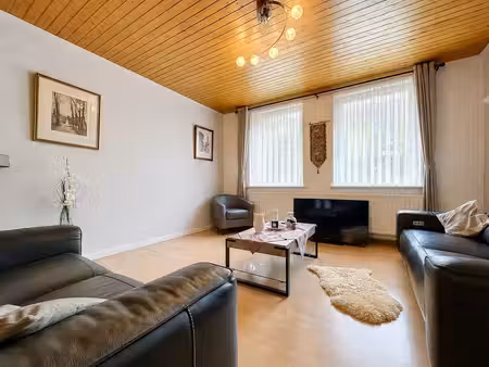 appartement à vendre à square servaes hoedemaekers 7 evere (vbe59374)