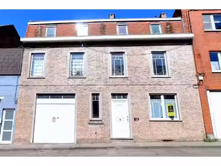 appartement à louer à rue philippe monnoyer 78 courcelles (vbe59405)
