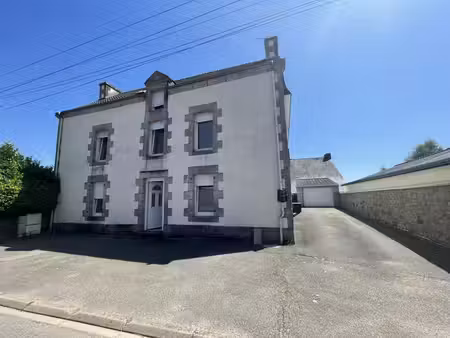 immeuble à vendre bignan (56)