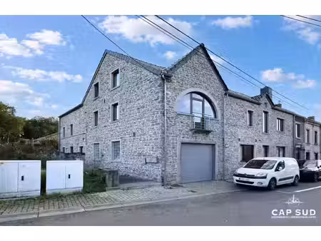 appartement à louer à rue de l'equipée 1 arquennes (vbe59401)