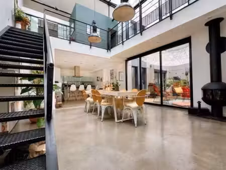 loft  clermont centre