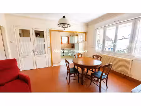 maison 4 pièces 93 m²