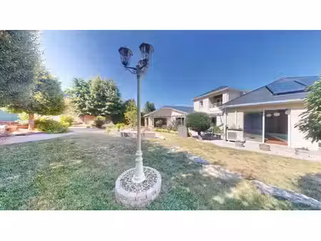 maison d'exception à vendre