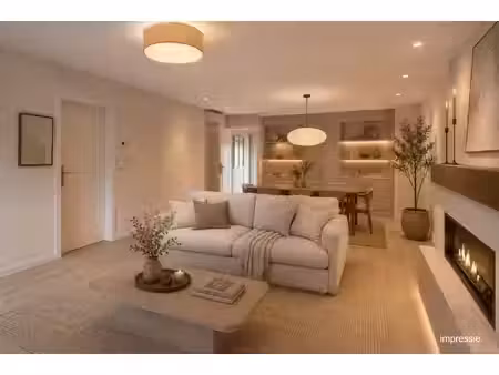 appartement à vendre à mechelbaan 565 beerzel (rbw75142)