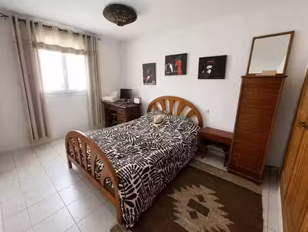 vente maison 4 pièces 117 m² le cannet-des-maures (83340)