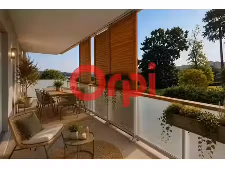 vente appartement 4 pièces 86 m² à oullins (69600)  410 000 €