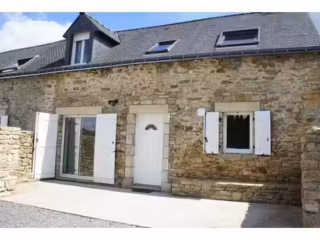 appartement/maison - riec sur belon - 3 pièce(s) - 73.33 m2