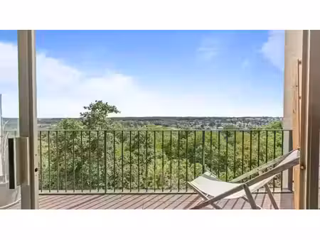 vente appartement 3 pièces 77.05 m² à vaucresson (92420)  420 000 €