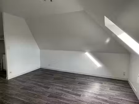 appartement t3 - moelan sur mer - 3 pièce(s) - 43.54 m2