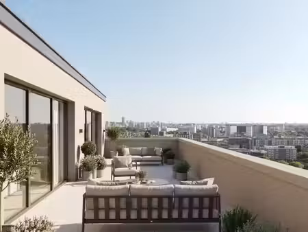 vente appartement 3 pièces 83 m² la seyne-sur-mer (83500)