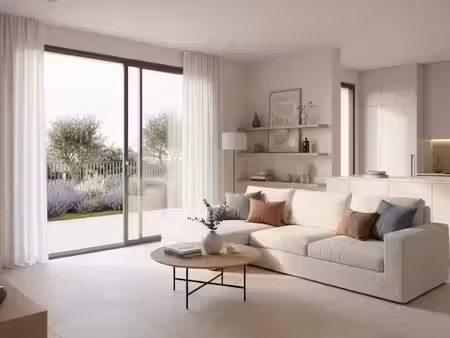 vente appartement 2 pièces 62 m² la seyne-sur-mer (83500)