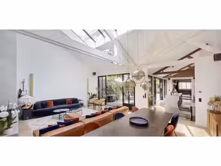 maison prince-marmottan - boulogne-billancourt (92)