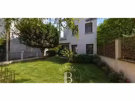 maison puteaux (92)