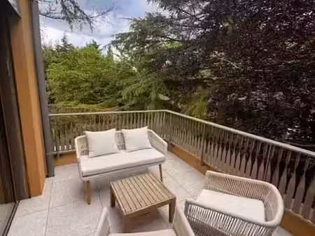 vente appartement 4 pièces 90 m² à collonges-au-mont-d'or (69660)  440 000 €