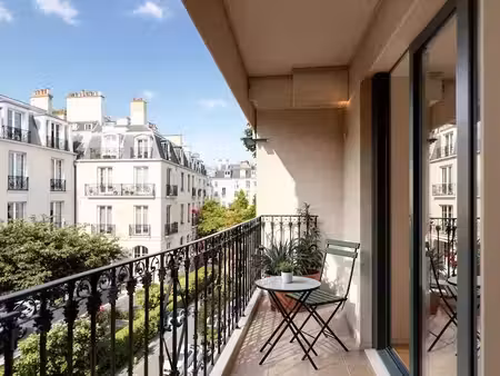 vente appartement 3 pièces 65 m² à enghien-les-bains (95880)  497 000 €