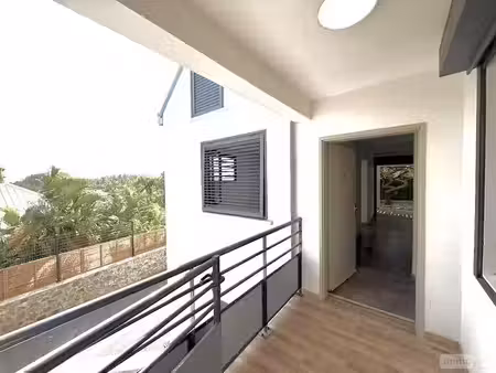vente appartement 4 pièces 72 m² à la saline les bains (97434)  484 000 €