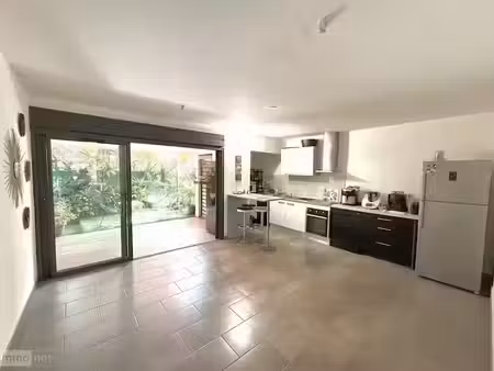 vente appartement 4 pièces 72 m² à la saline les bains (97434)  499 000 €
