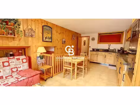 appartement combloux (74)