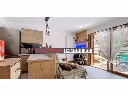 appartement avec terrasse domancy (74)