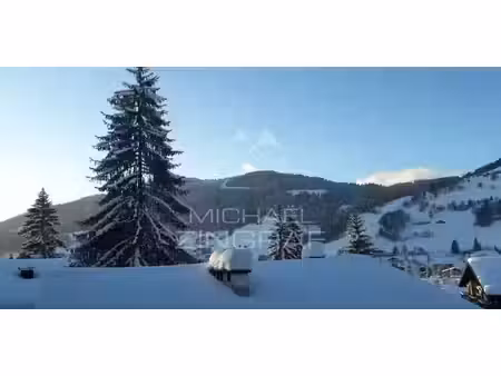 chalet megeve (74)