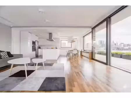 vente appartement 4 pièces 96 m² à viroflay (78220)  648 000 €
