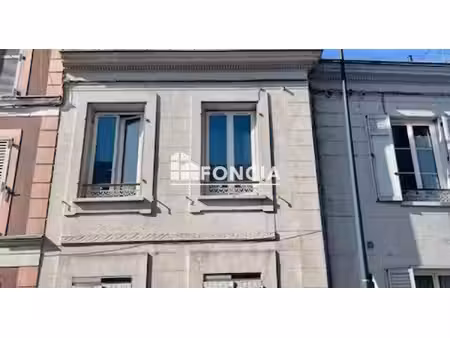 f3 duplex à rafraîchir – étampes