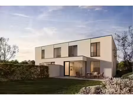 maison à vendre à mariakerksesteenweg 102 drongen (rbw75184)