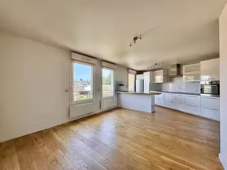 appartement verrieres le buisson 2 pièce(s) 50 m2