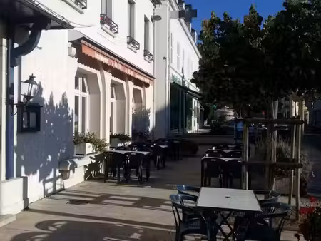immeuble à pougues-les-eaux (58320)