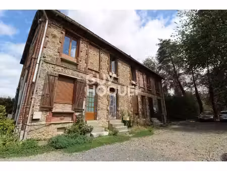 appartement la houssaye en brie 2 pièce(s)