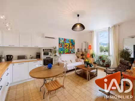 appartement à malaucène (84340)
