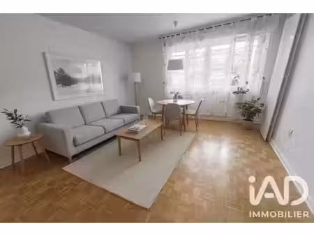 appartement à villers-le-lac (25130)